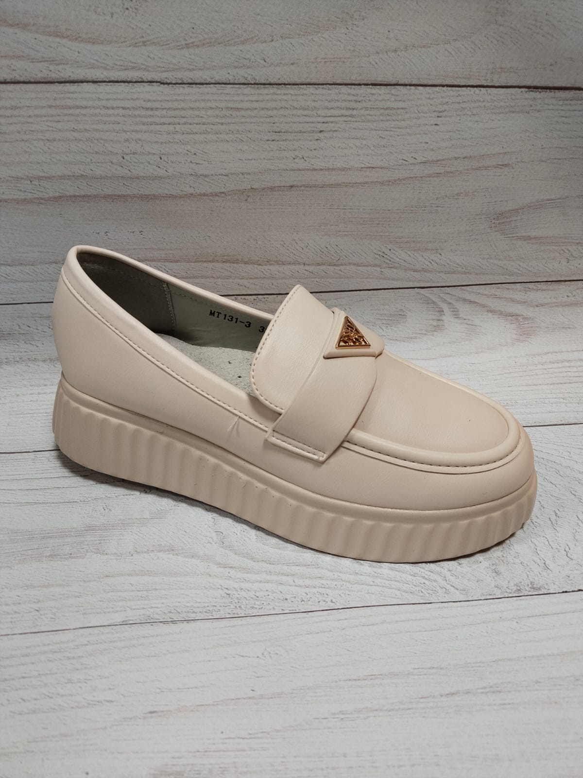 Детские туфли  FASHION SO-261-272 (10 пар в коробе, 33-38 размер)