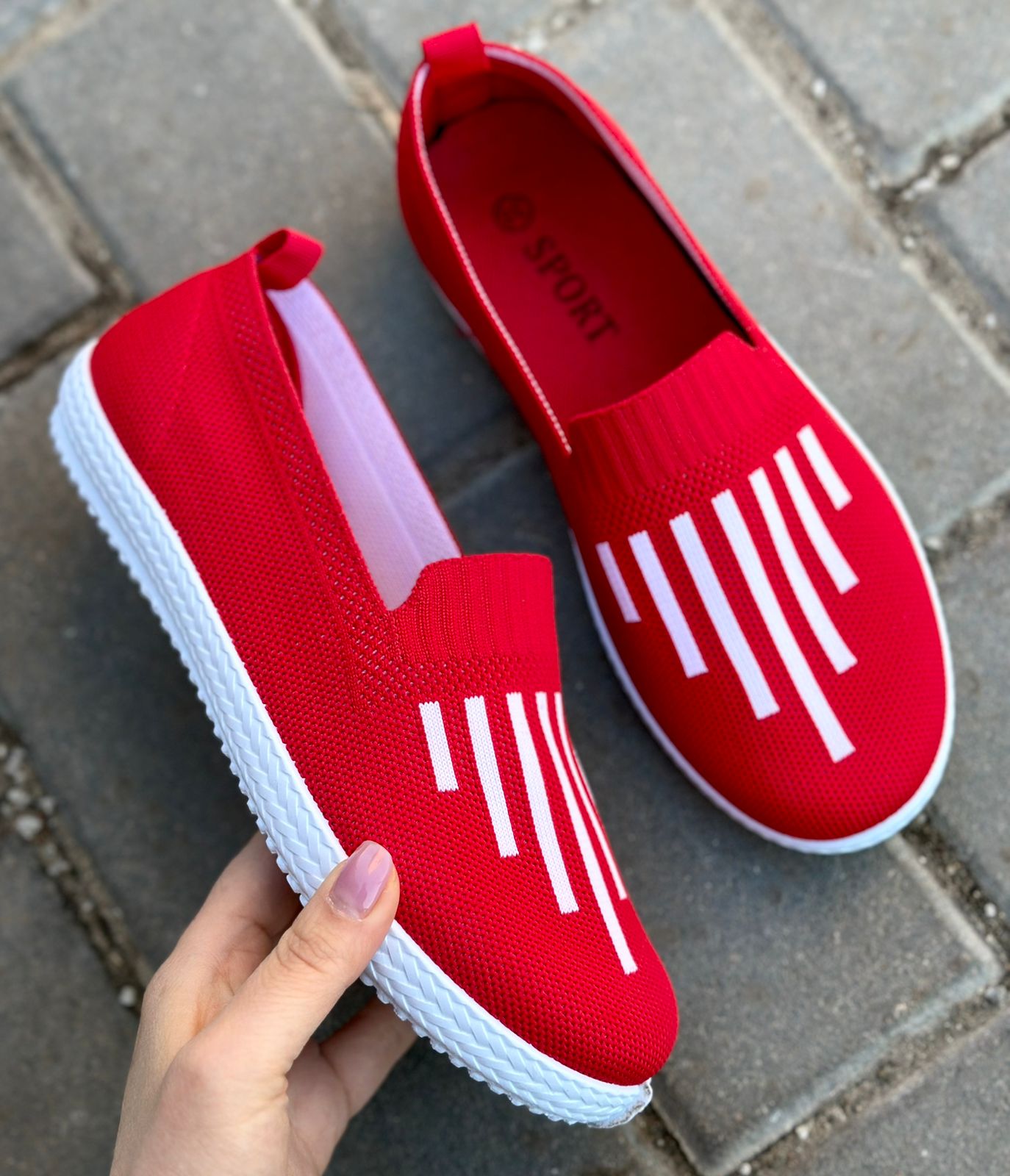 Женские весенние туфли EX-TIM SO-235-16 (8 пар в коробе, размер 36-41)