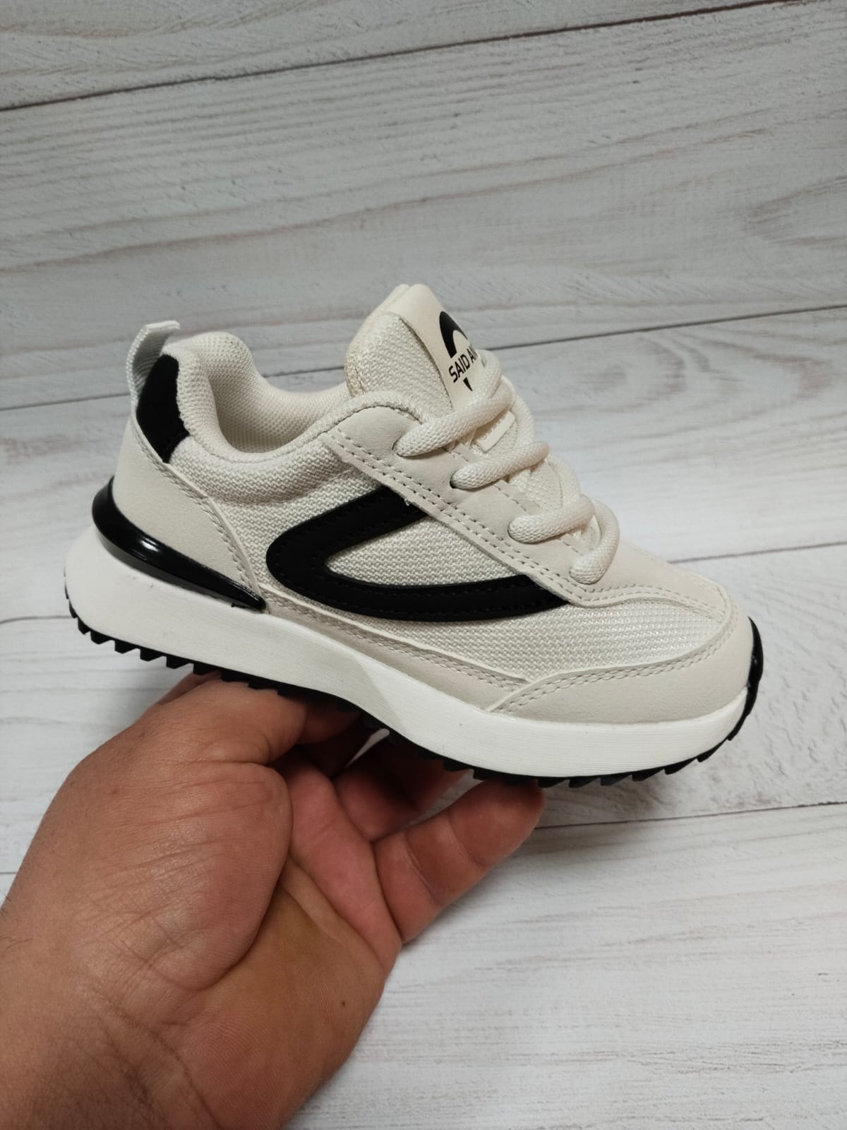 Детские кроссовки  FASHION SO-261-238 (8 пар в коробе, 26-31 размер)