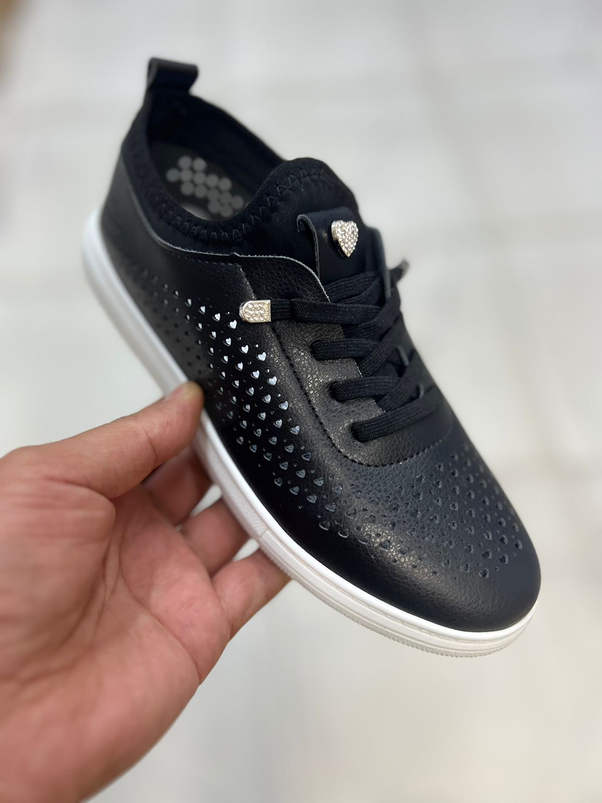 Женские туфли  FASHION SO-260-98 (10 пар в коробе, 36-41 размер)