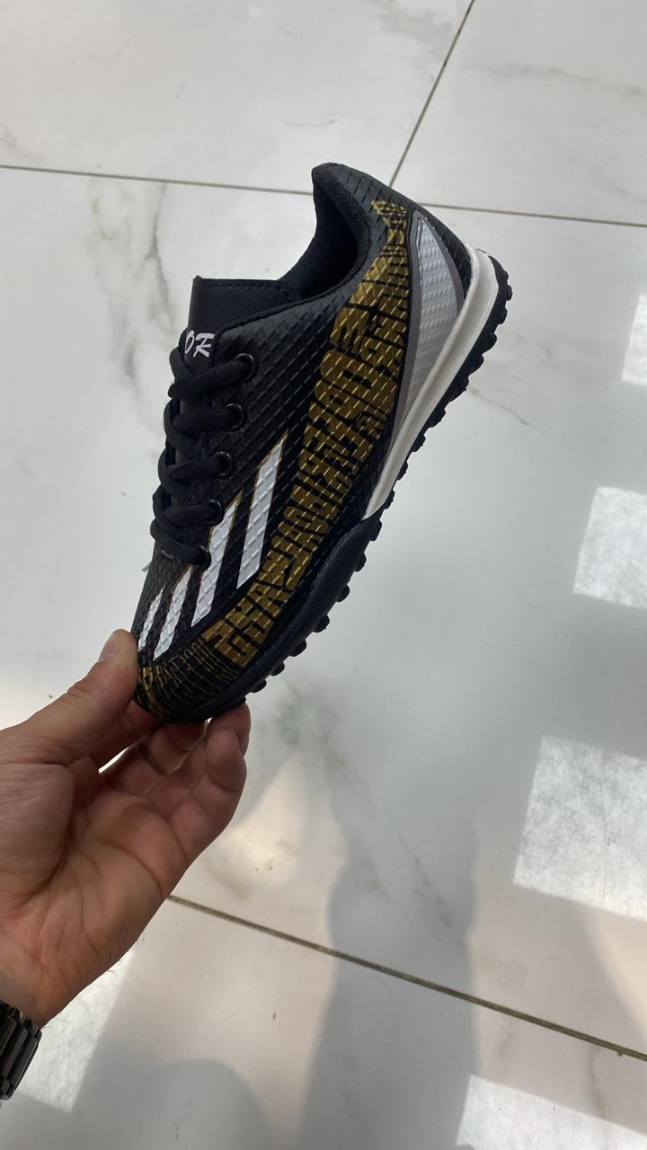 Детские кроссовки  FASHION SO-254-211 (8 пар в коробе, 31-36 размер)