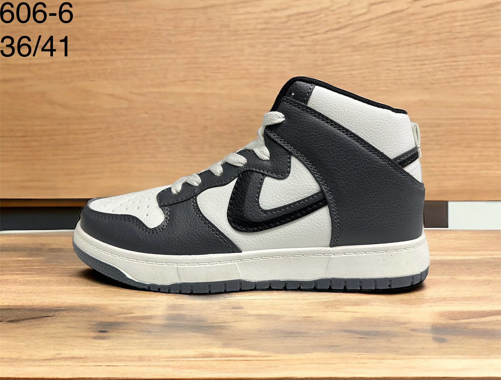 Мужские весенние кроссовки AIR SO-221-108 (8 пар в коробе, размер 36-41)