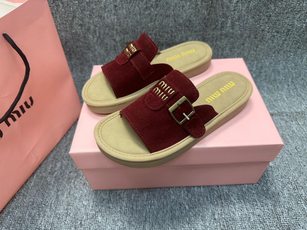 Женские шлепанцы  SUFINA SO-255-76 (8 пар в коробе, 36-41 размер)