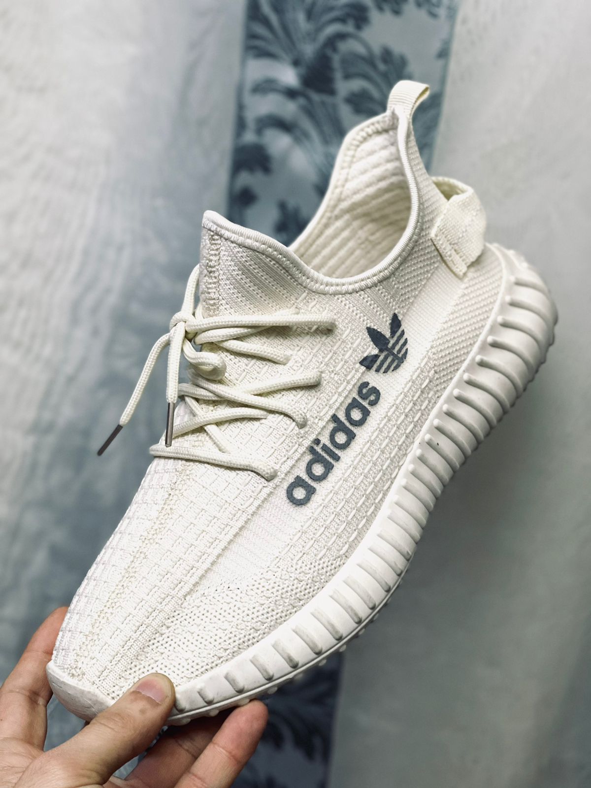 Мужские весенние кроссовки AIR SO-246-199 (10 пар в коробе, размер 40-45)