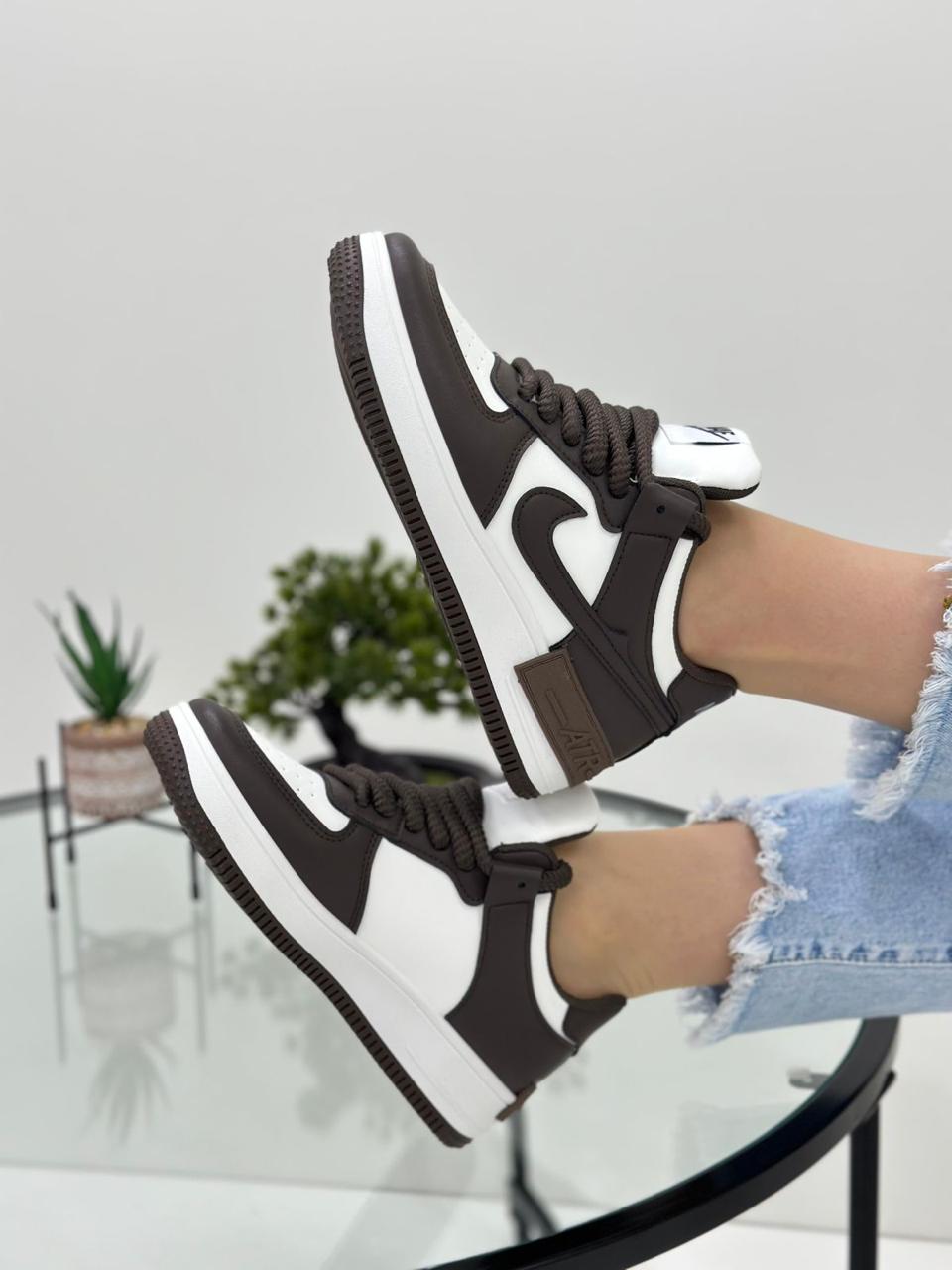 Женские весенние кроссовки FASHION SO-241-101 (8 пар в коробе, размер 36-41)