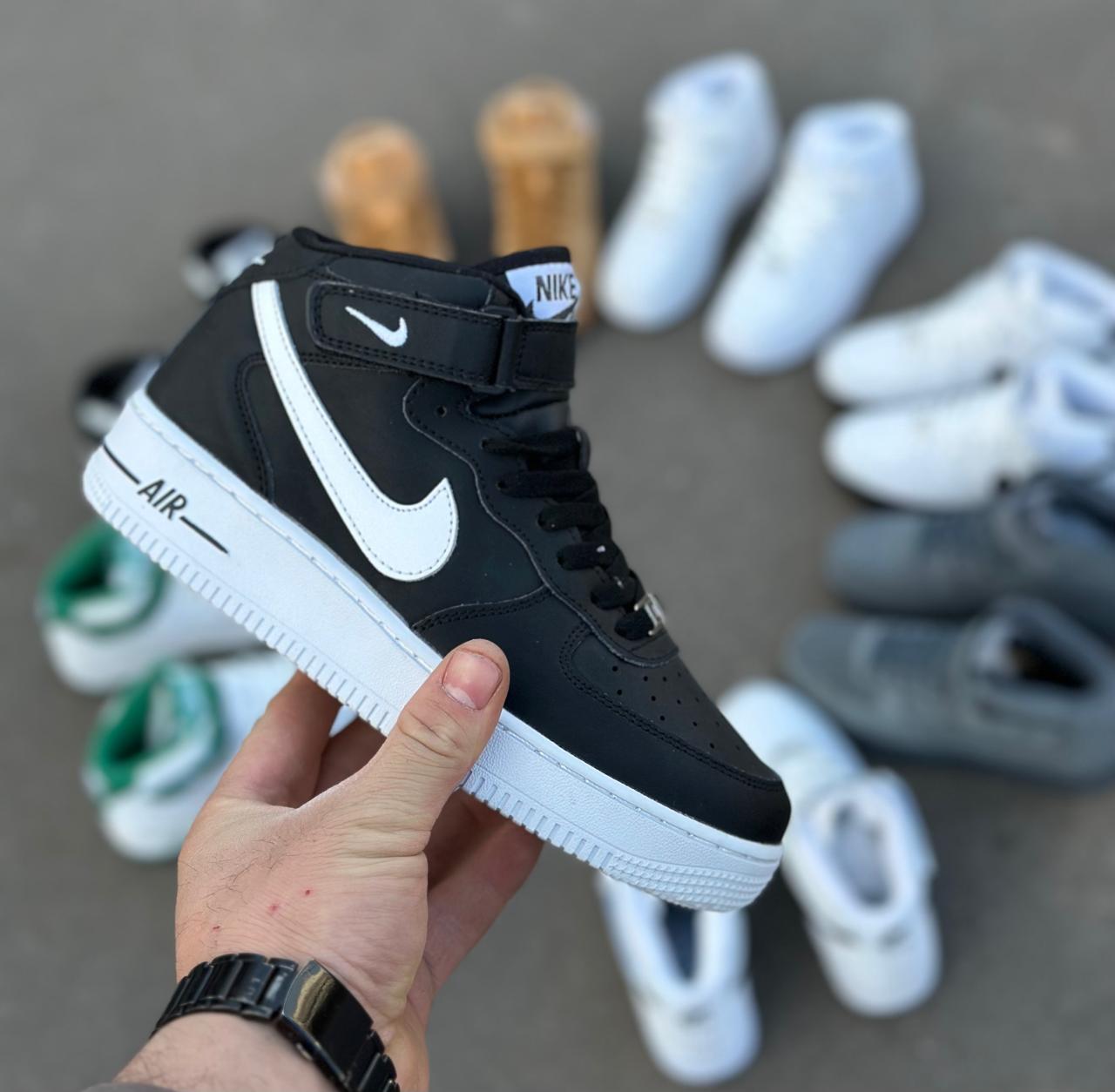 Мужские кроссовки  FASHION SO-252-279 (8 пар в коробе, 36-41 размер)