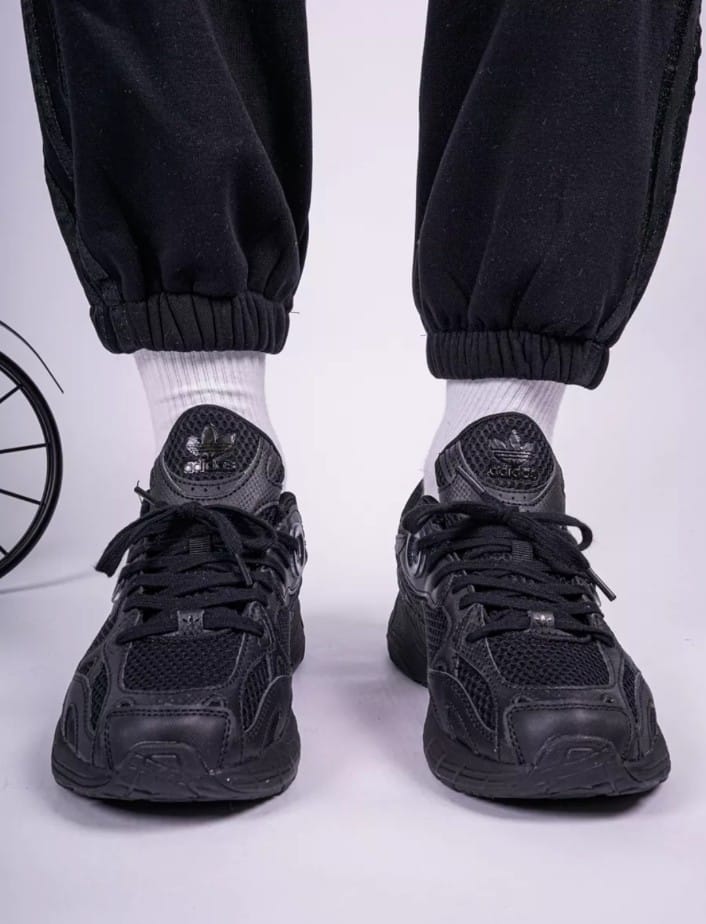 Мужские кроссовки  FASHION SO-252-221 (8 пар в коробе, 36-41 размер)