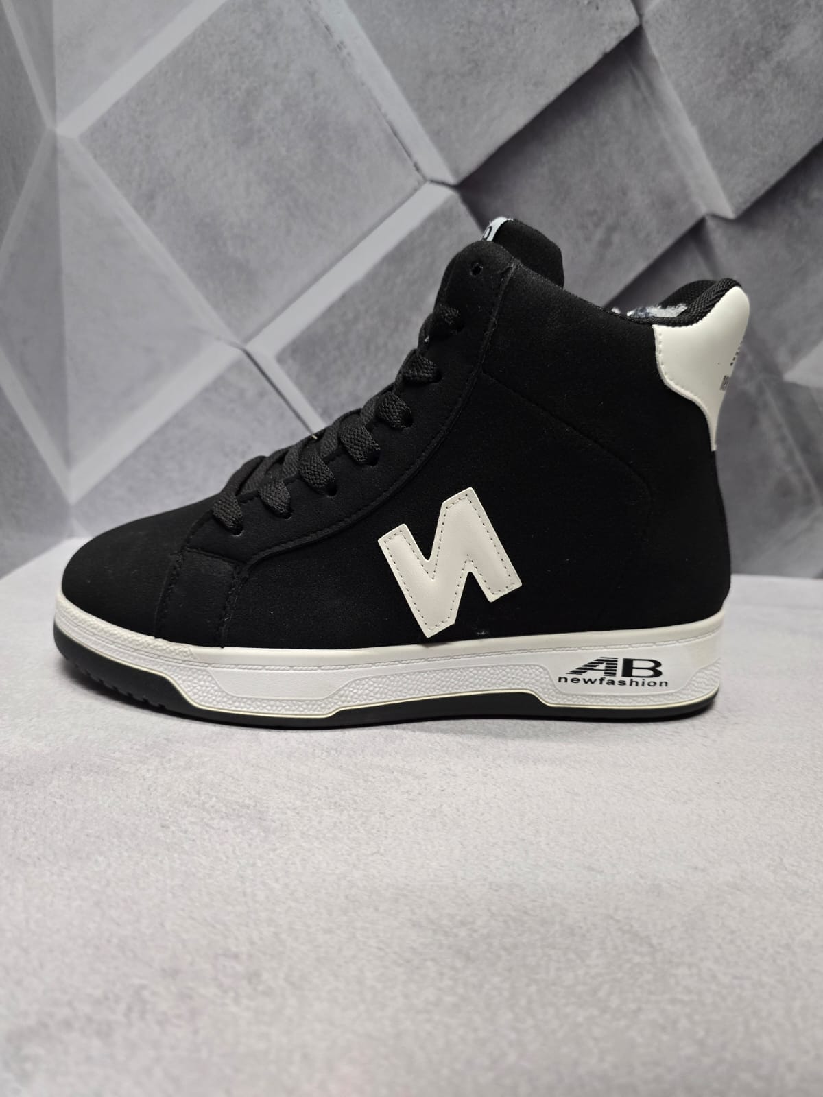 Женские кроссовки  AIR SO-251-272 (8 пар в коробе, 36-41 размер)