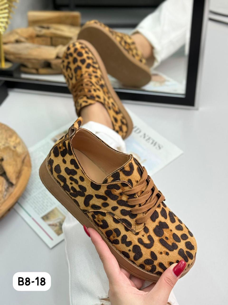 Женские кеды  FASHION SO-252-136 (8 пар в коробе, 36-41 размер)