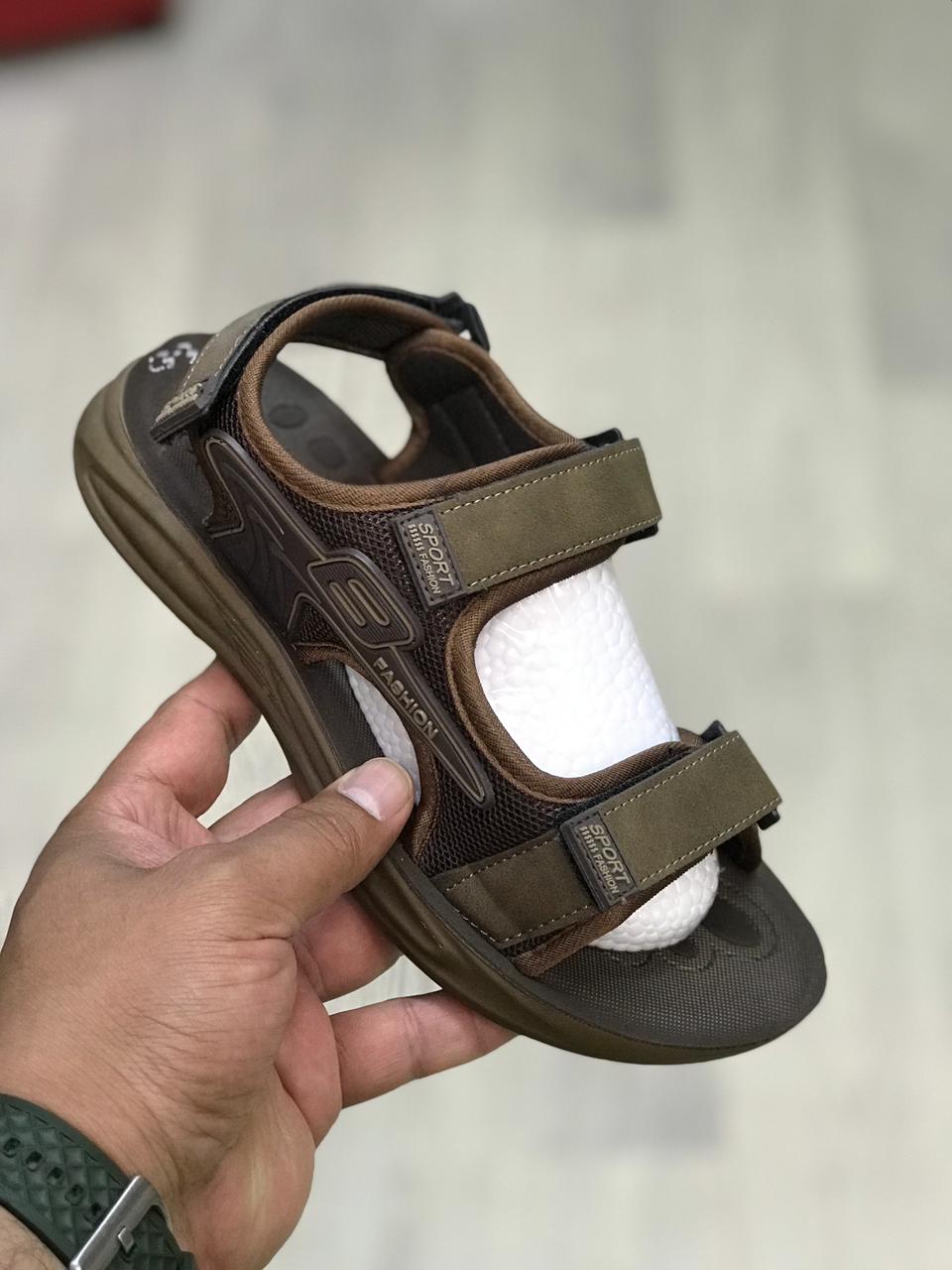 Мужские туфли  FASHION SO-260-159 (10 пар в коробе, 36-41 размер)