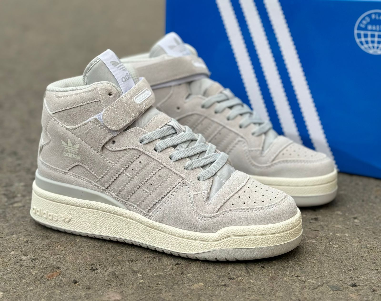 Женские кроссовки  AIR SO-251-306 (8 пар в коробе, 36-41 размер)