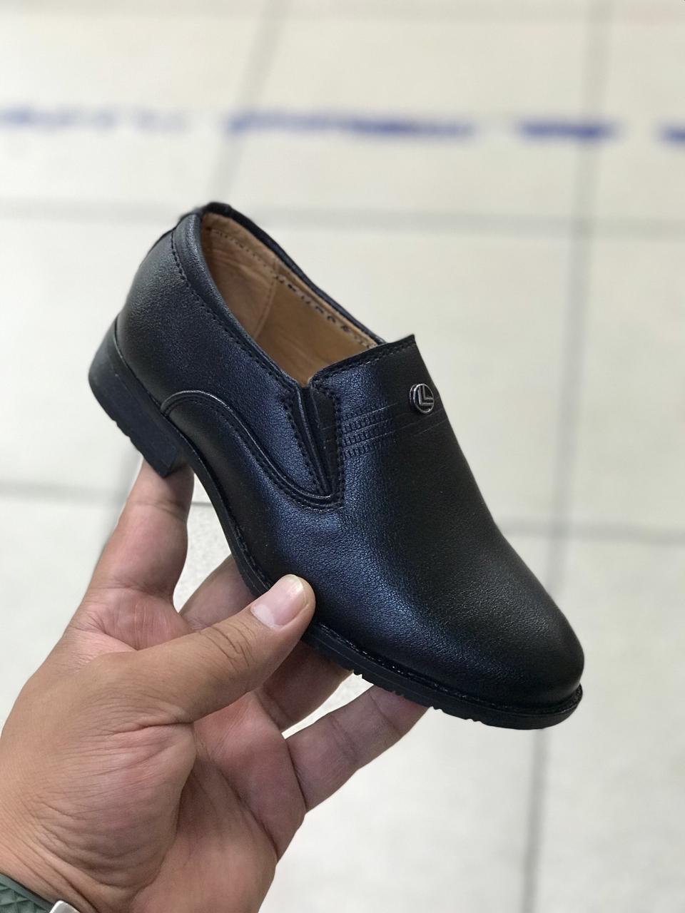 Детские туфли  FASHION SO-261-146 (8 пар в коробе, 26-31 размер)