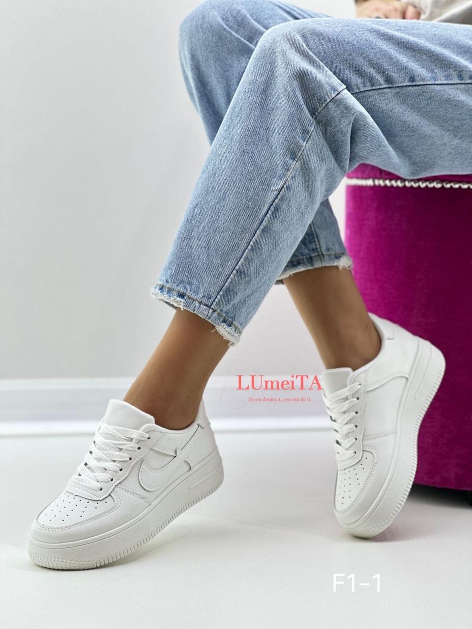 Женские кроссовки  LUTA SO-262-379 (8 пар в коробе, 36-41 размер)