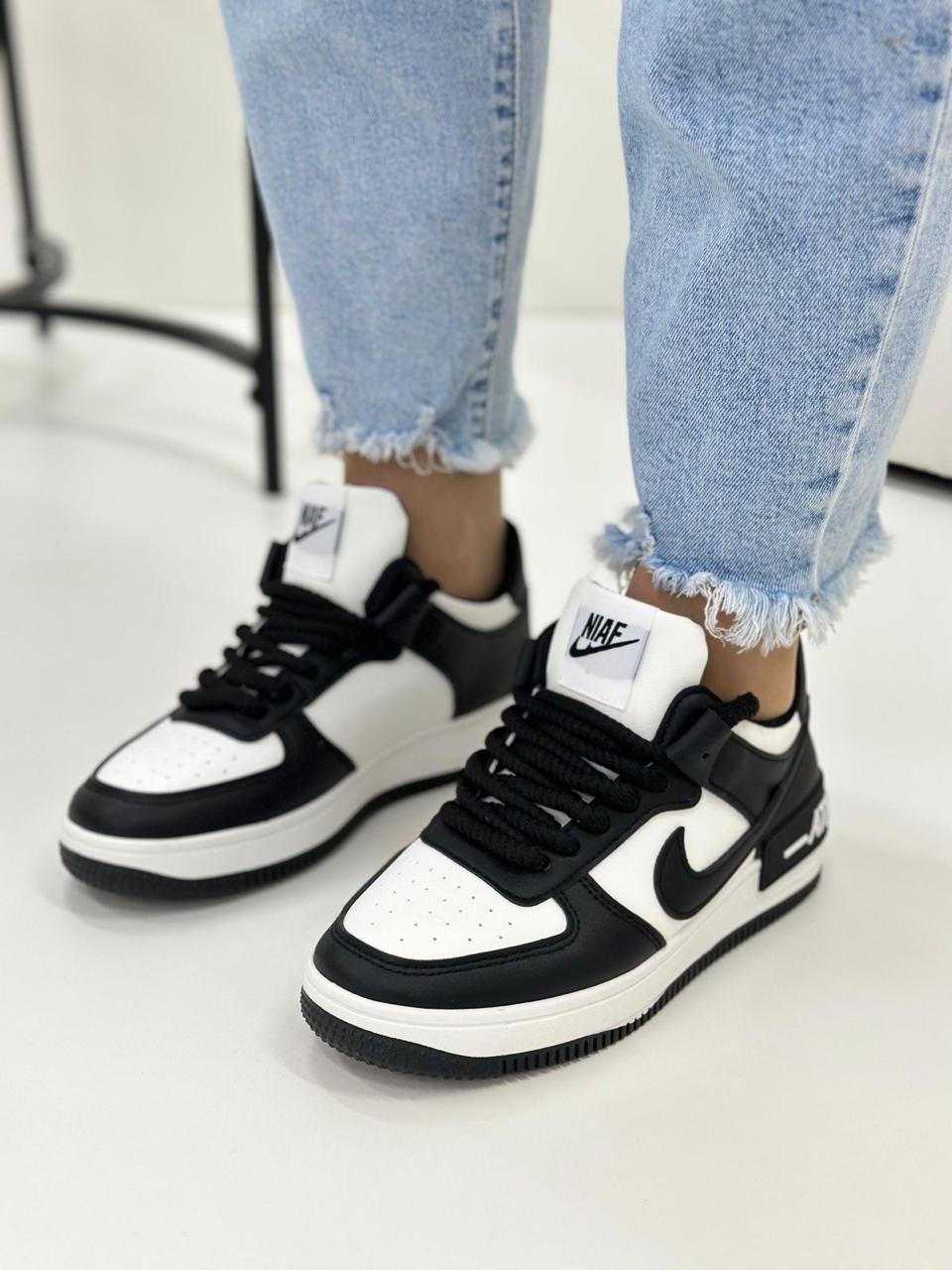 Женские весенние кроссовки FASHION SO-241-91 (8 пар в коробе, размер 36-41)