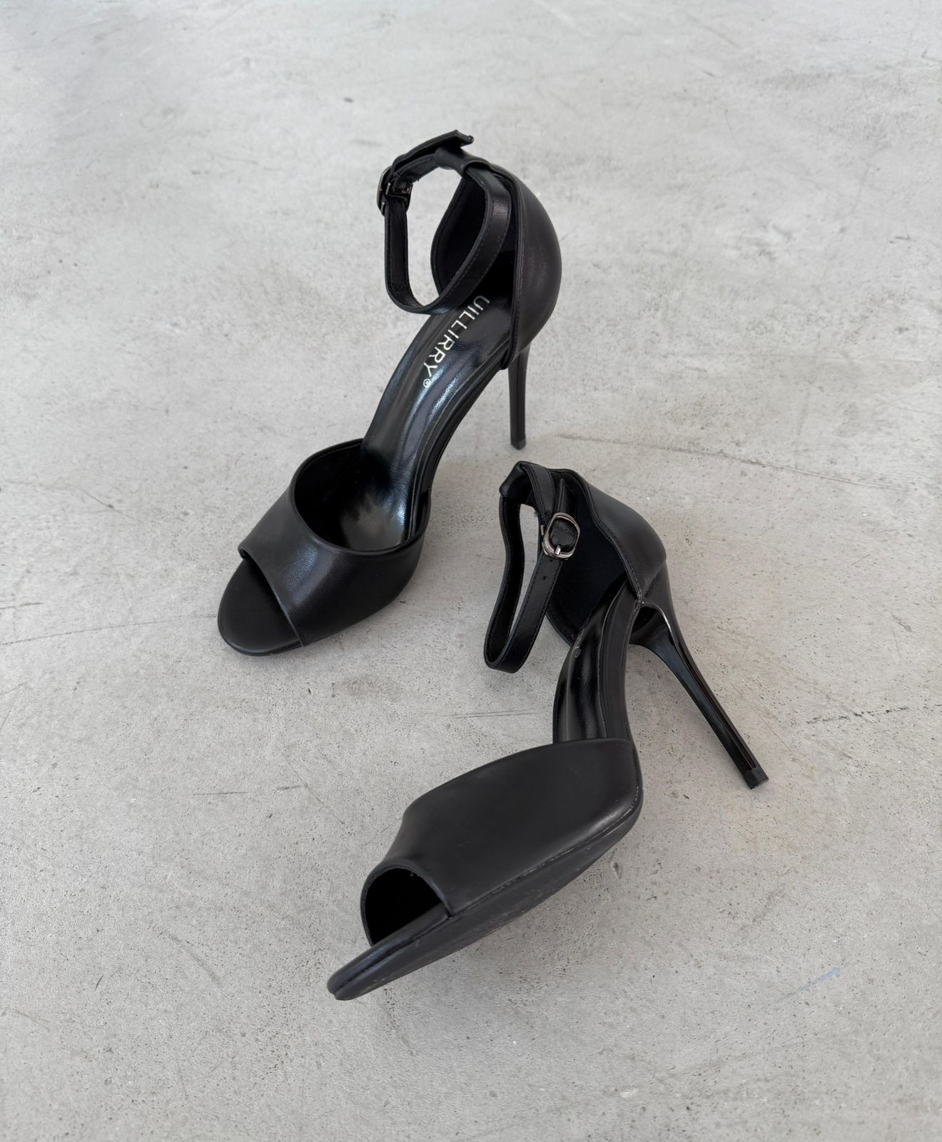 Женские босоножки  FASHION SO-253-43 (8 пар в коробе, 36-40 размер)