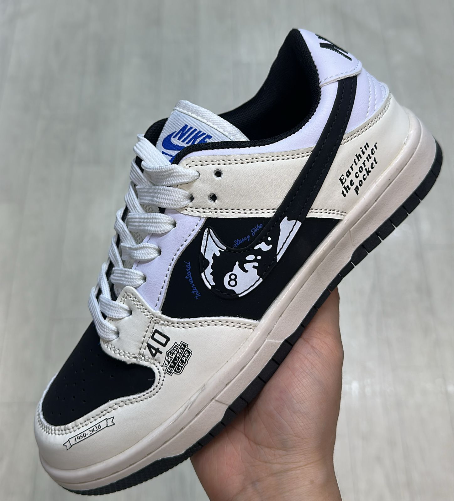 Детские кроссовки  FASHION SO-263-50 (8 пар в коробе, 32-37 размер)