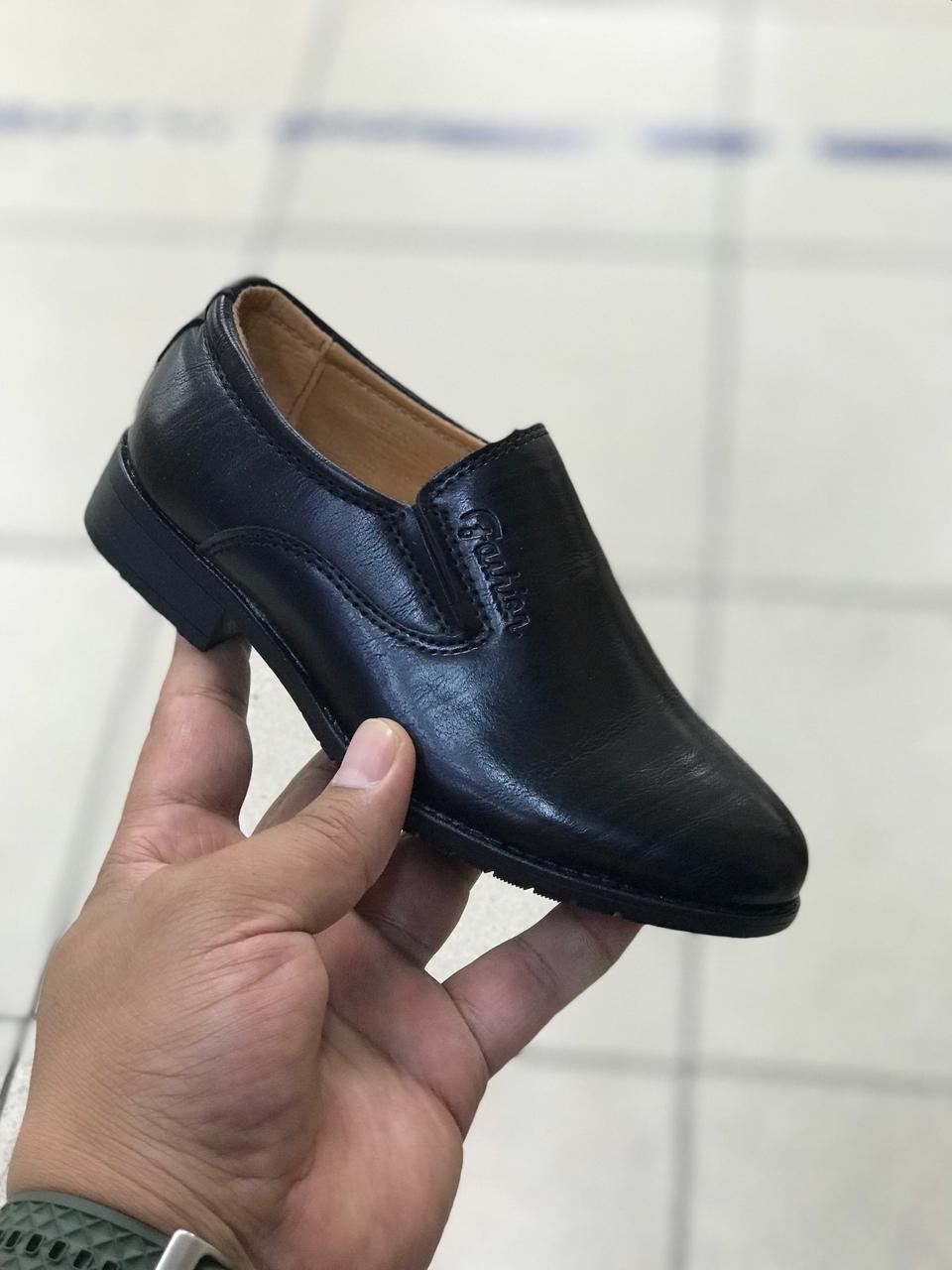 Детские туфли  FASHION SO-261-151 (8 пар в коробе, 26-31 размер)