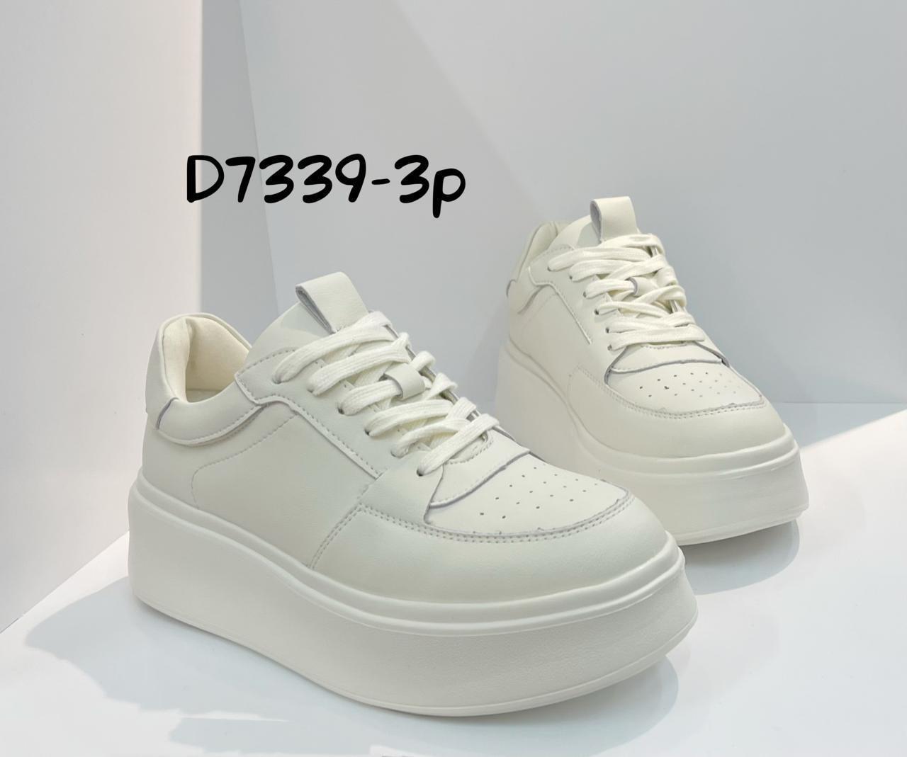Женские кроссовки  FASHION SO-264-49 (8 пар в коробе, 36-41 размер)