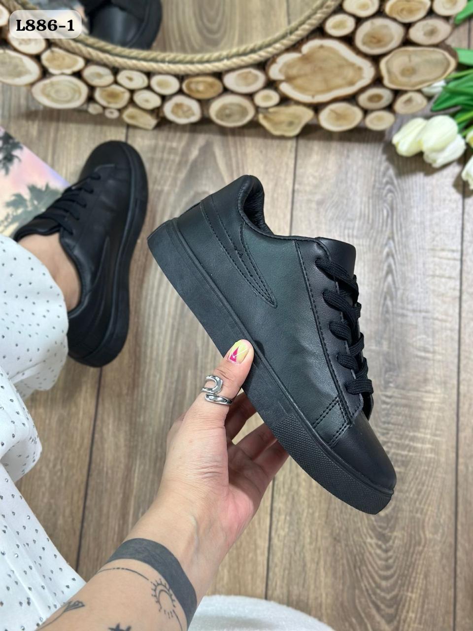 Женские весенние кроссовки FASHION SO-237-47 (8 пар в коробе, размер 36-41)