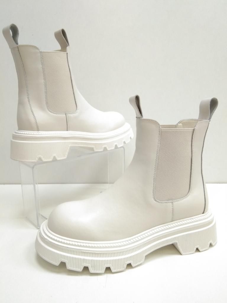 Женские весенние ботинки FASHION SO-229-23 (6 пар в коробе, размер 36-41)