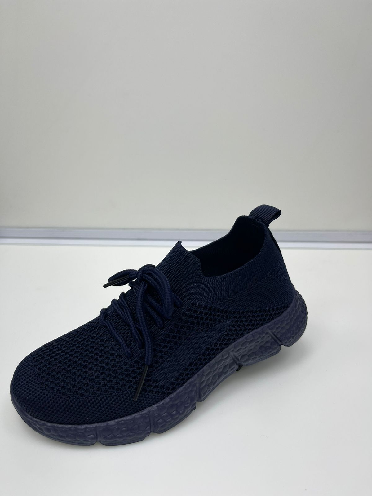 Детские кроссовки  SHAMILU SO-254-231 (10 пар в коробе, 31-36 размер)