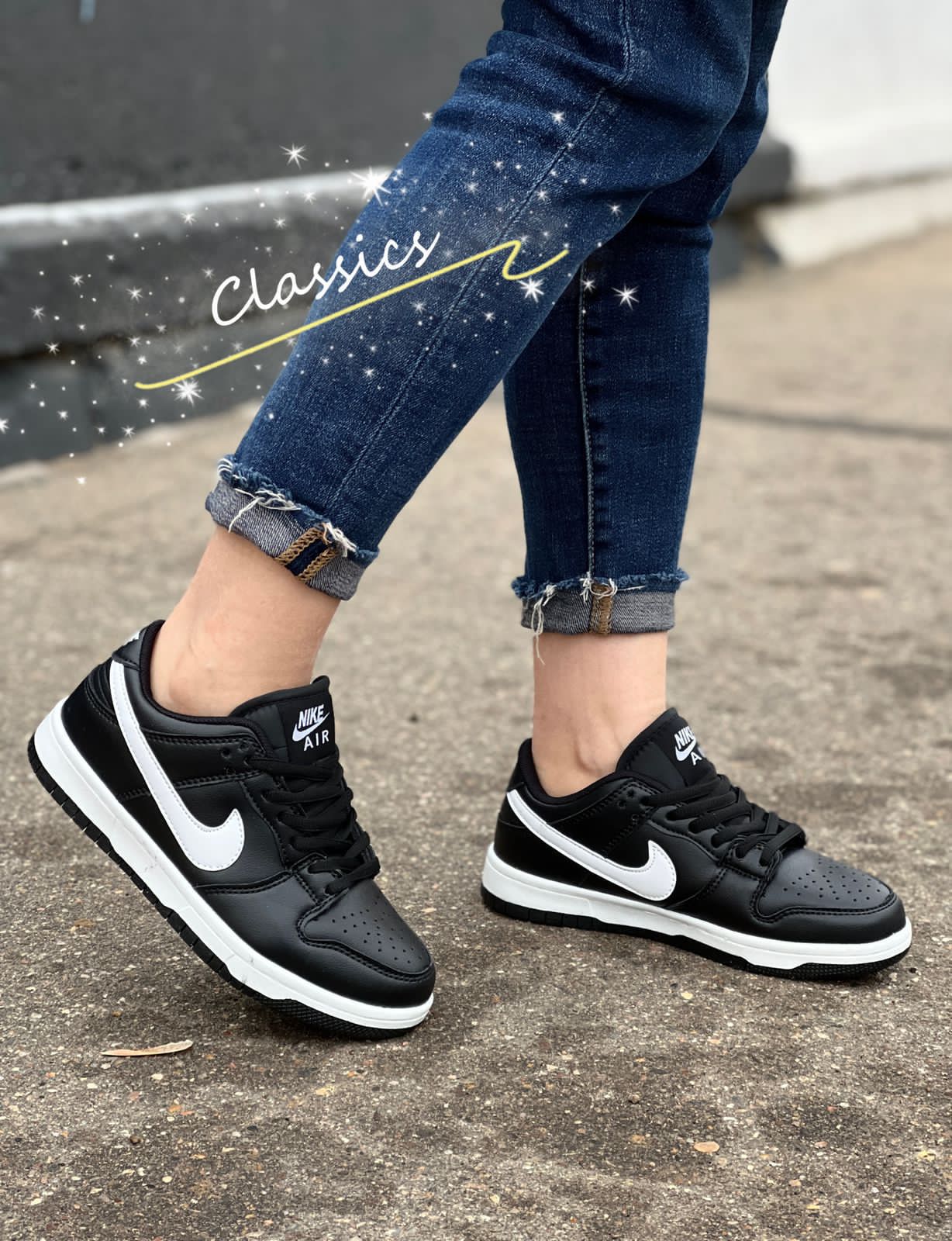 Женские кроссовки  AIR SO-251-330 (8 пар в коробе, 36-41 размер)