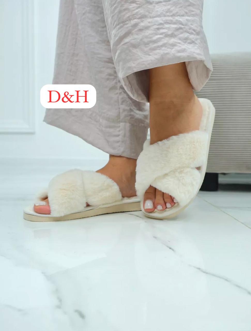 Женские шлепанцы  FASHION SO-251-520 (12 пар в коробе, 36-41 размер)