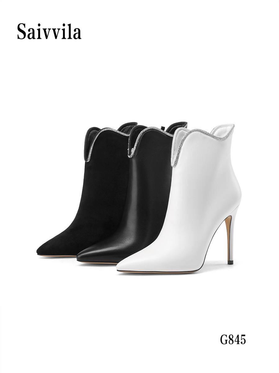 Женские сапоги  FASHION SO-264-131 (6 пар в коробе, 36-40 размер)