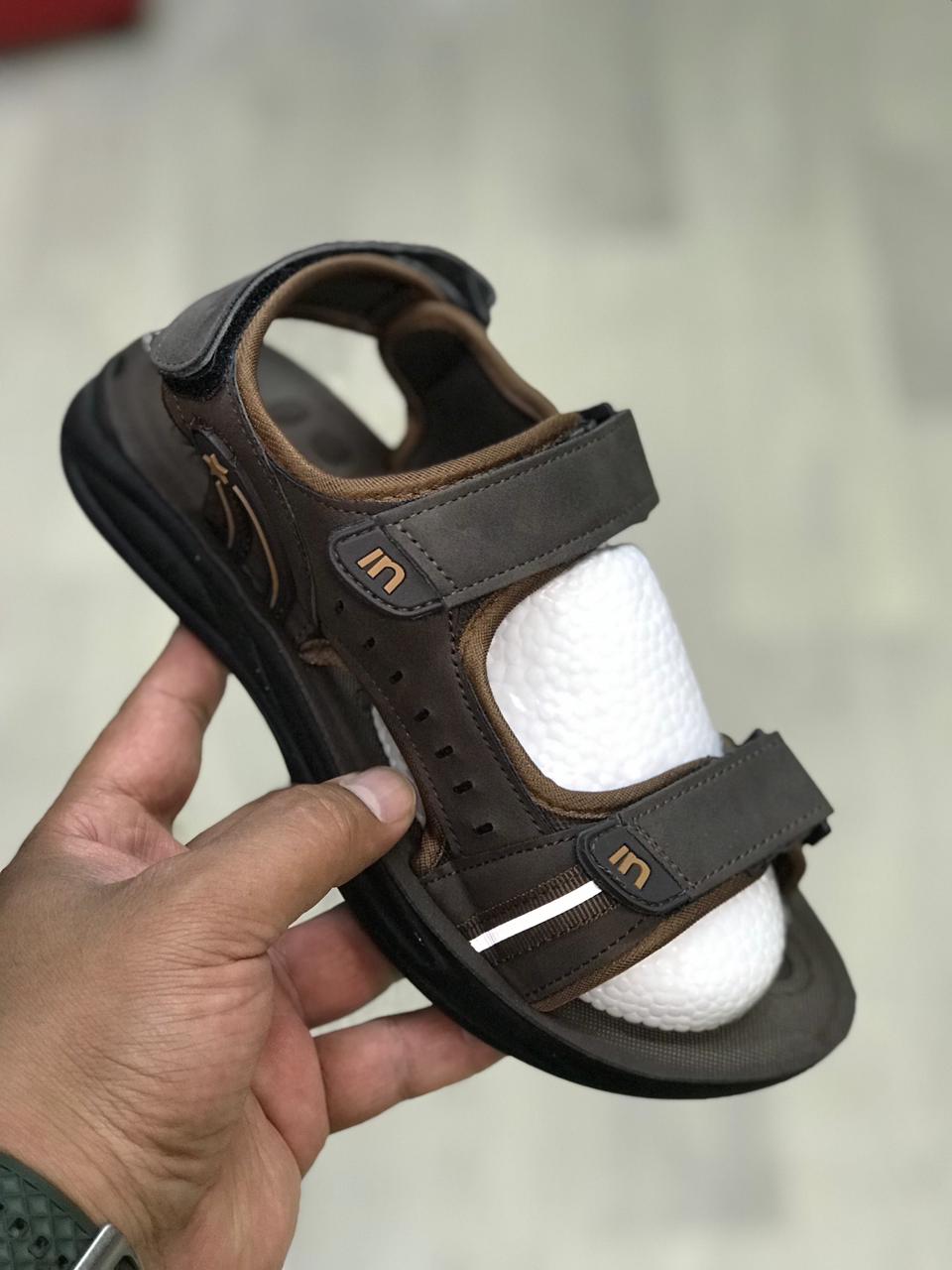 Мужские туфли  FASHION SO-260-160 (10 пар в коробе, 36-41 размер)