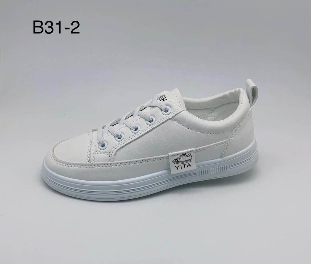 Женские весенние кроссовки YITA SO-231-70 (8 пар в коробе, размер 36-41)