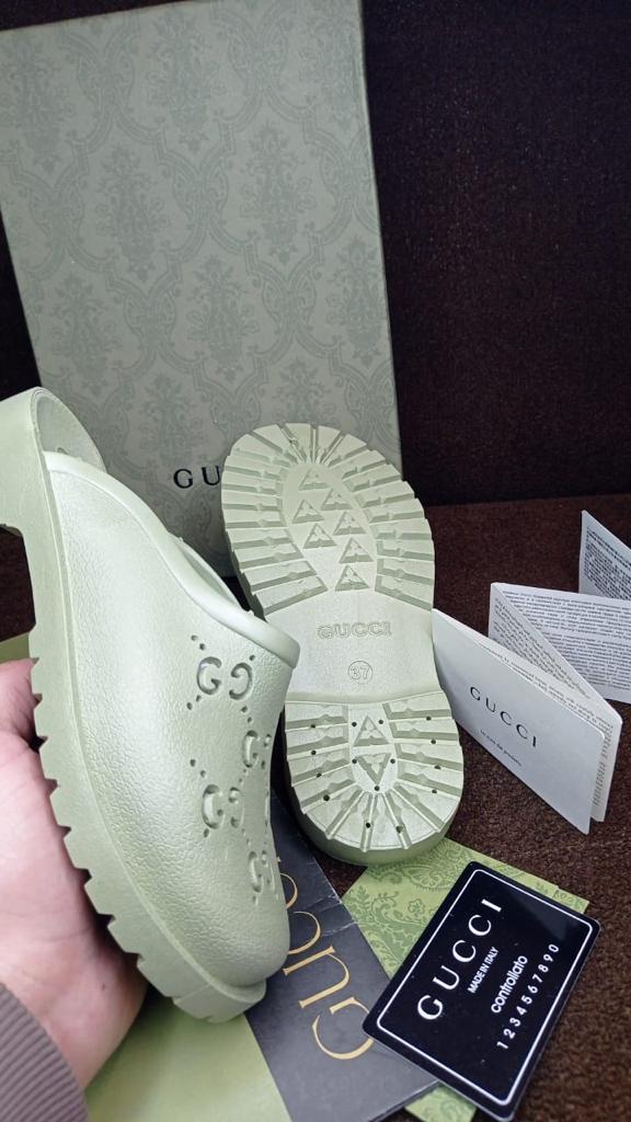 Женские весенние сабо AIR SO-216-44 (8 пар в коробе, размер 36-41)