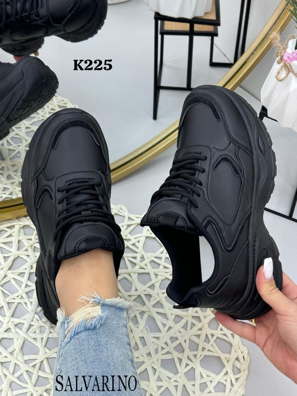 Женские кроссовки  FASHION SO-252-333 (8 пар в коробе, 36-41 размер)