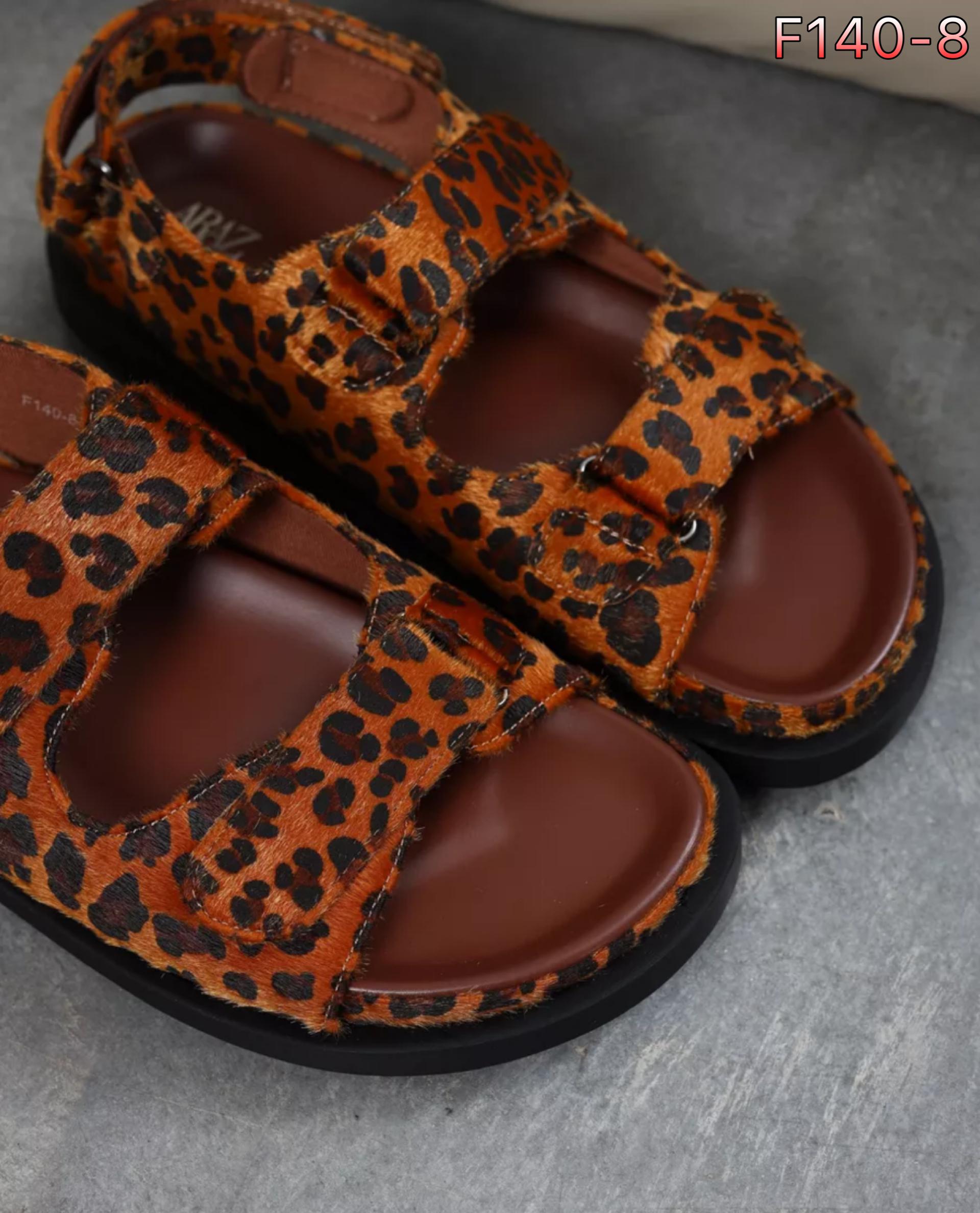 Женские босоножки  АРАЗ SO-255-6 (6 пар в коробе, 36-40 размер)