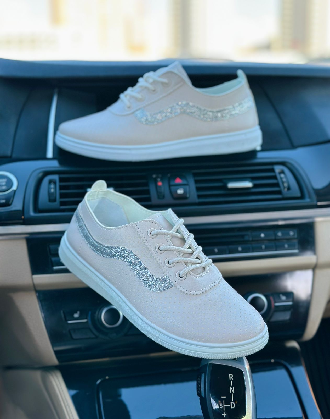 Женские весенние кеды FASHION SO-236-41 (10 пар в коробе, размер 36-41)