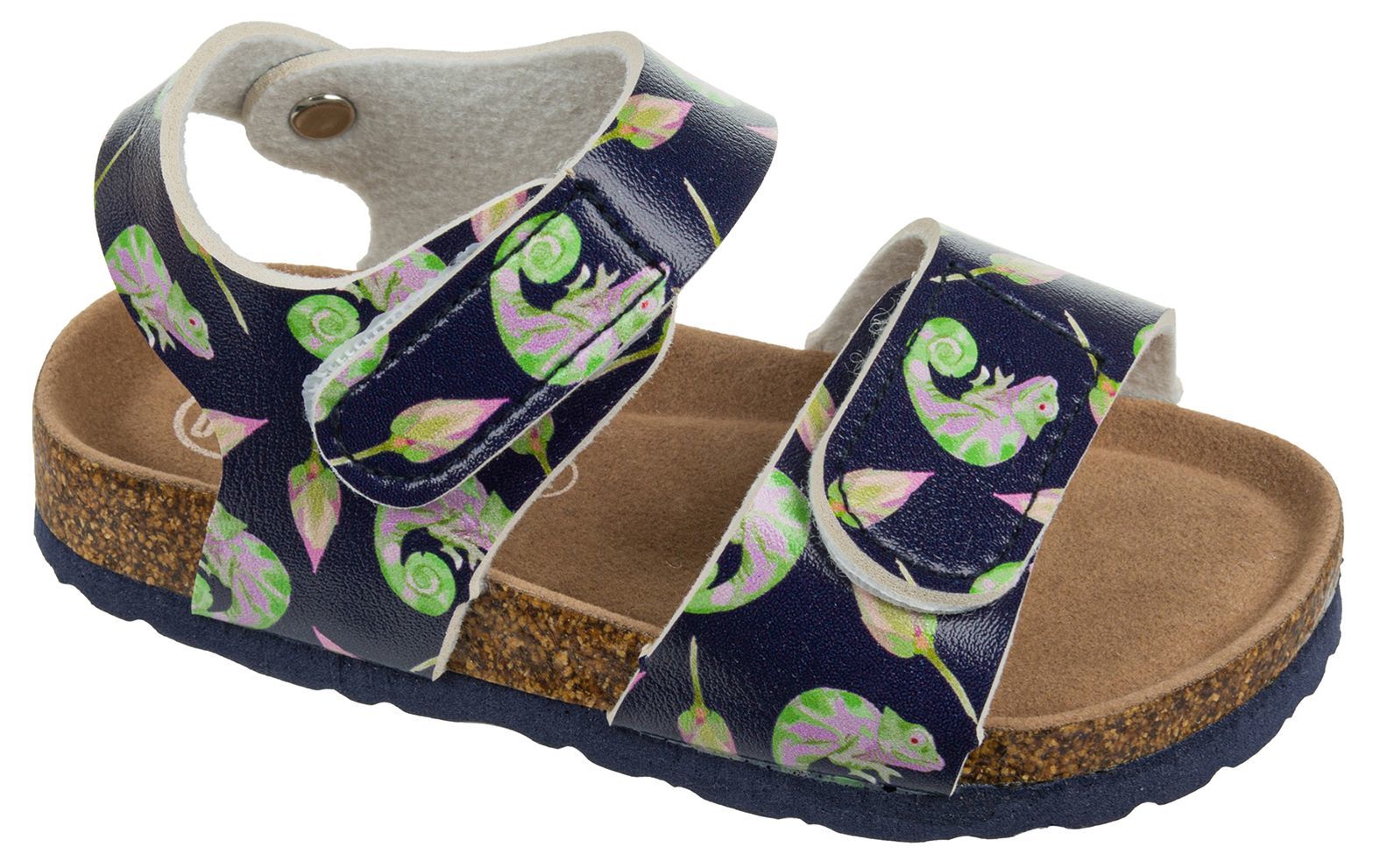 картинка Туфли открытые детские MURSU SV-1124190 (10 пар в коробе, размер 23-32) от оптового интернет-магазина Shoesopt.by