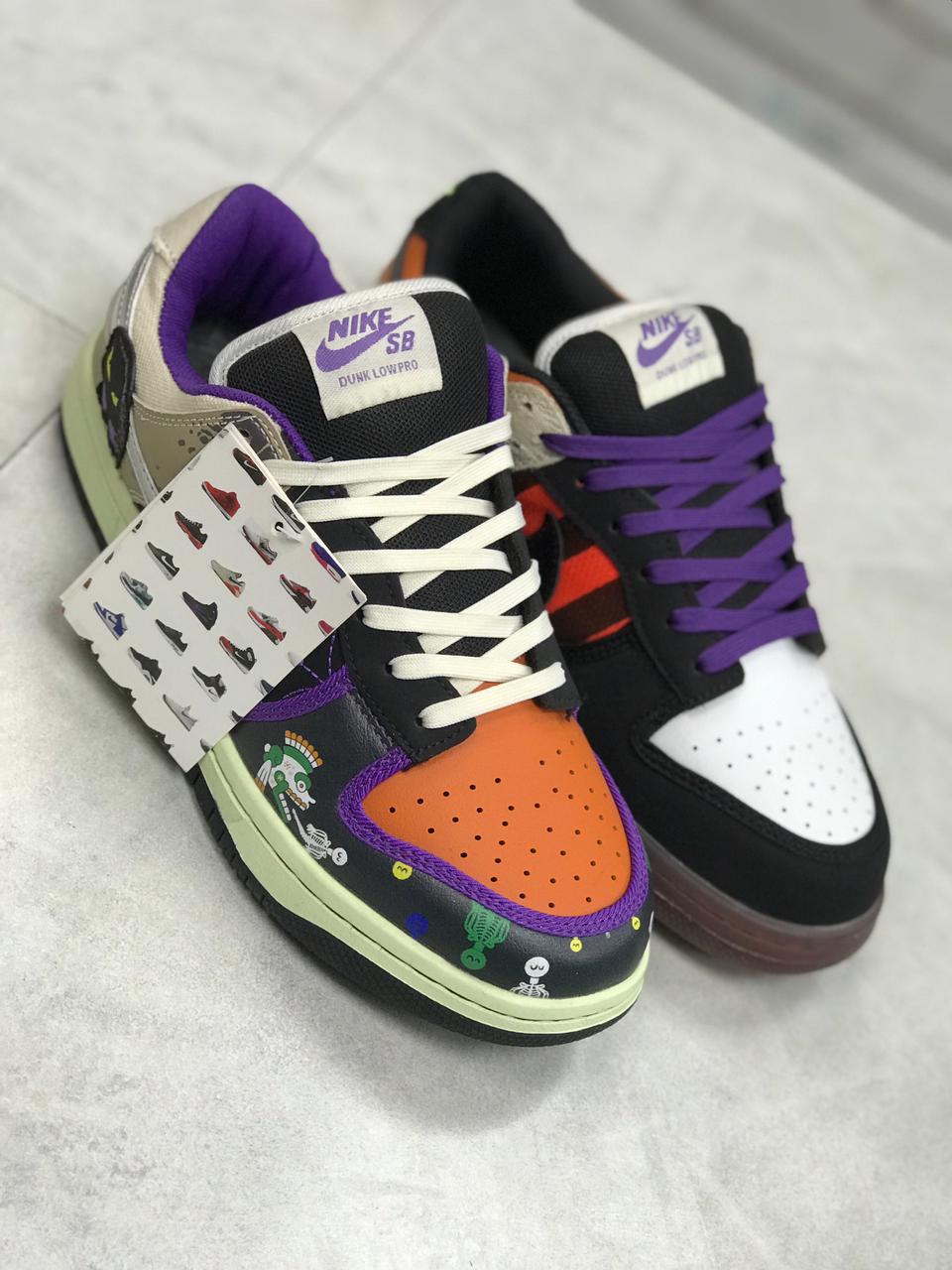 Женские кроссовки  FASHION SO-260-124 (8 пар в коробе, 36-41 размер)