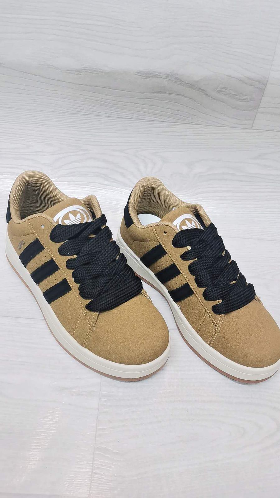 Женские весенние кроссовки AIR SO-219-46 (8 пар в коробе, размер 36-41)