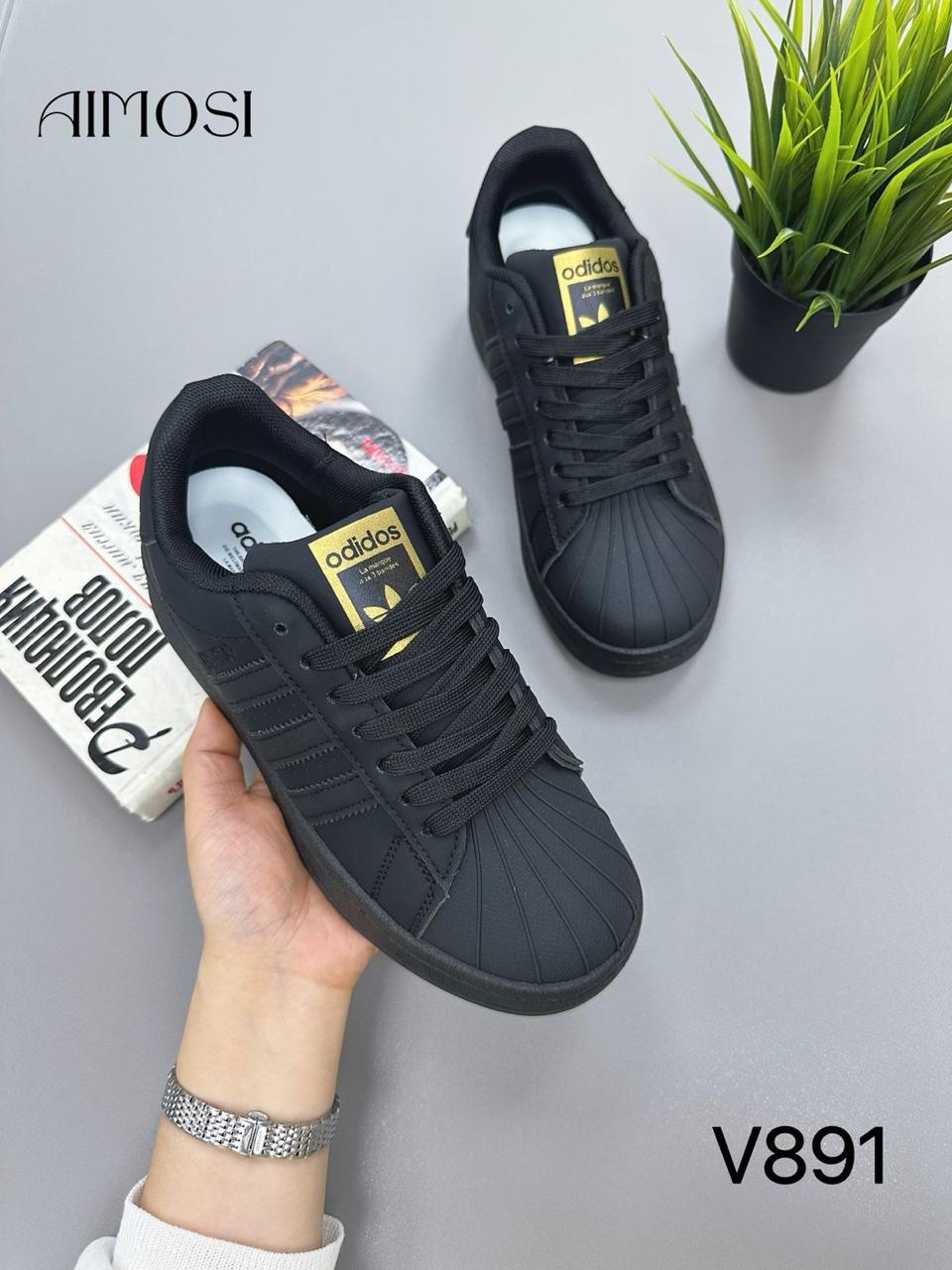 Женские кроссовки  AIMOSI SO-252-206 (8 пар в коробе, 36-41 размер)