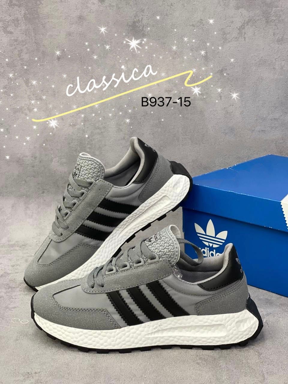 Женские кроссовки  AIR SO-251-325 (8 пар в коробе, 36-41 размер)