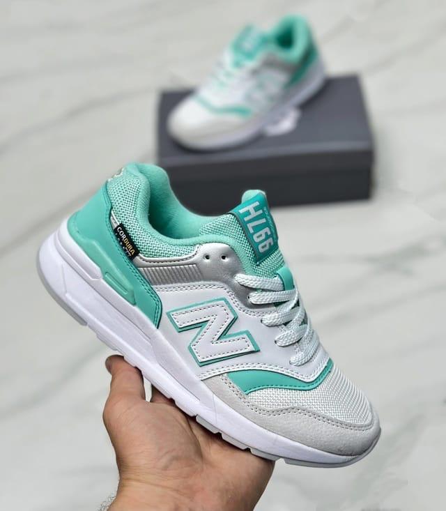 Женские кроссовки  FASHION SO-264-20 (8 пар в коробе, 36-41 размер)