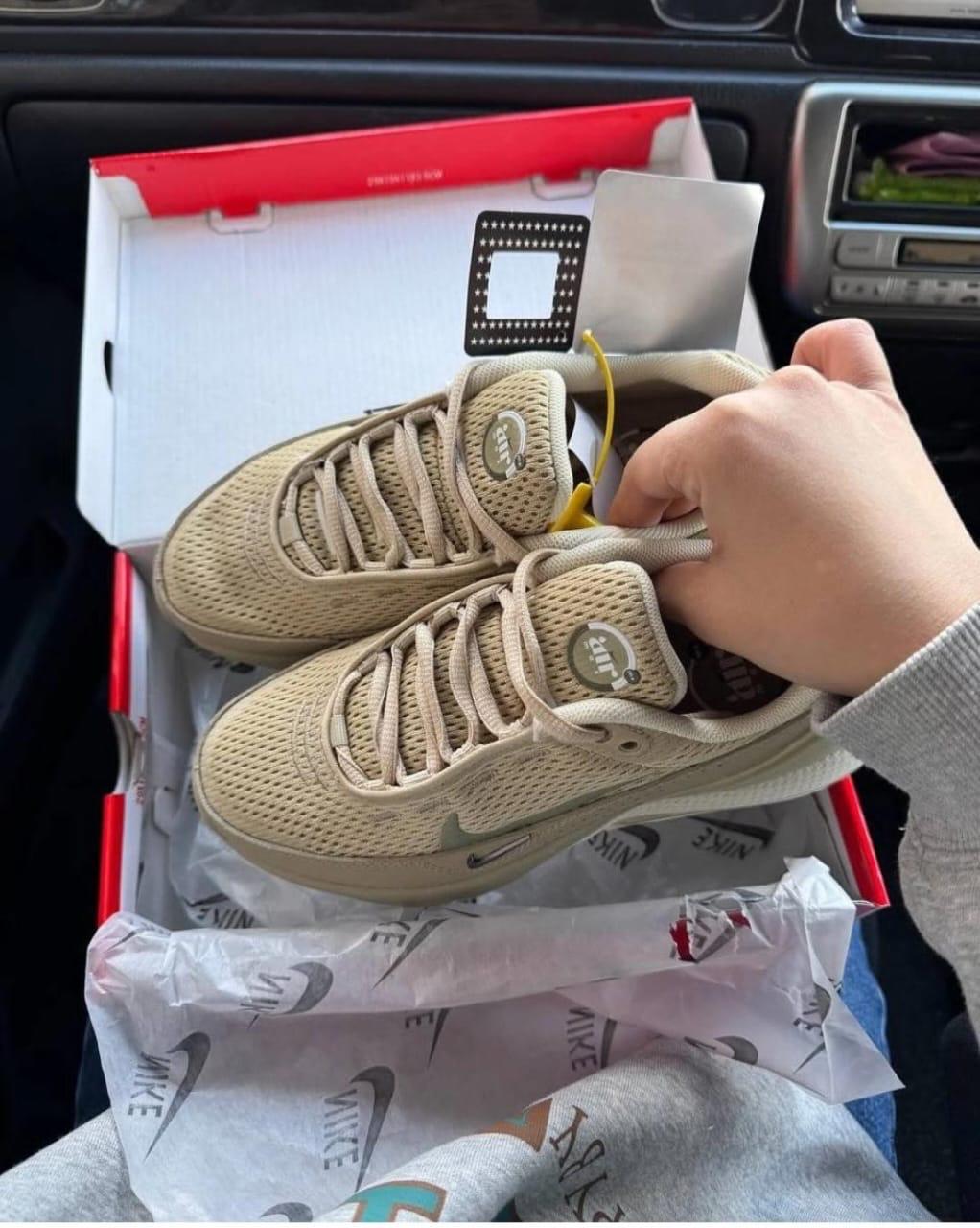 Женские кроссовки  FASHION SO-257-123 (8 пар в коробе, 36-41 размер)