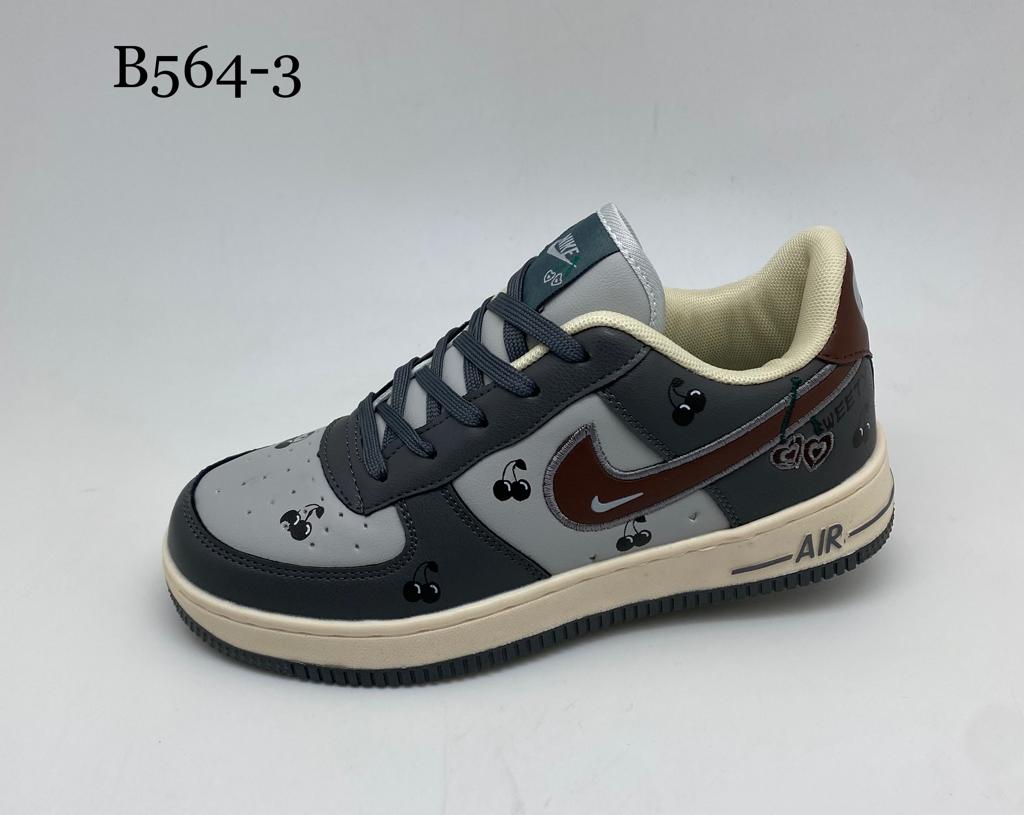 Женские весенние кроссовки YITA SO-224-149 (8 пар в коробе, размер 36-41)