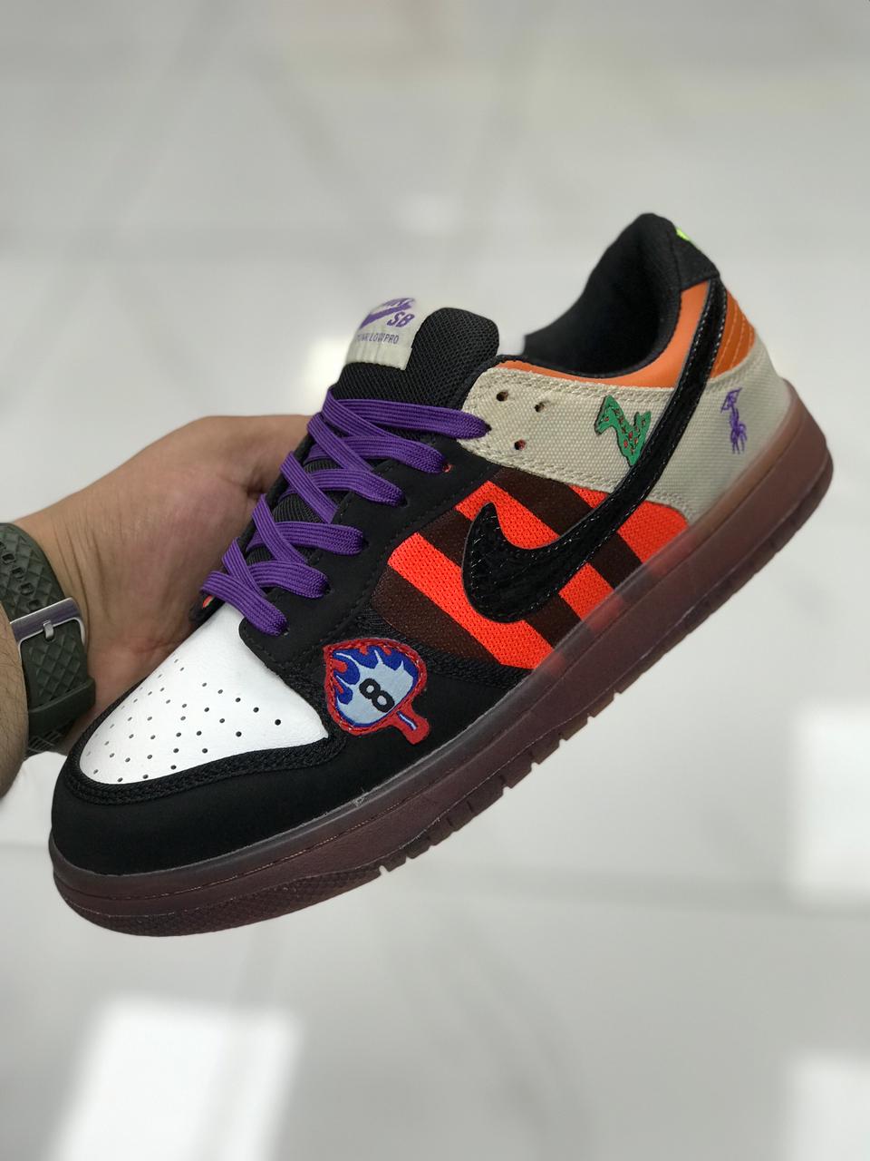 Женские кроссовки  FASHION SO-260-128 (8 пар в коробе, 36-41 размер)