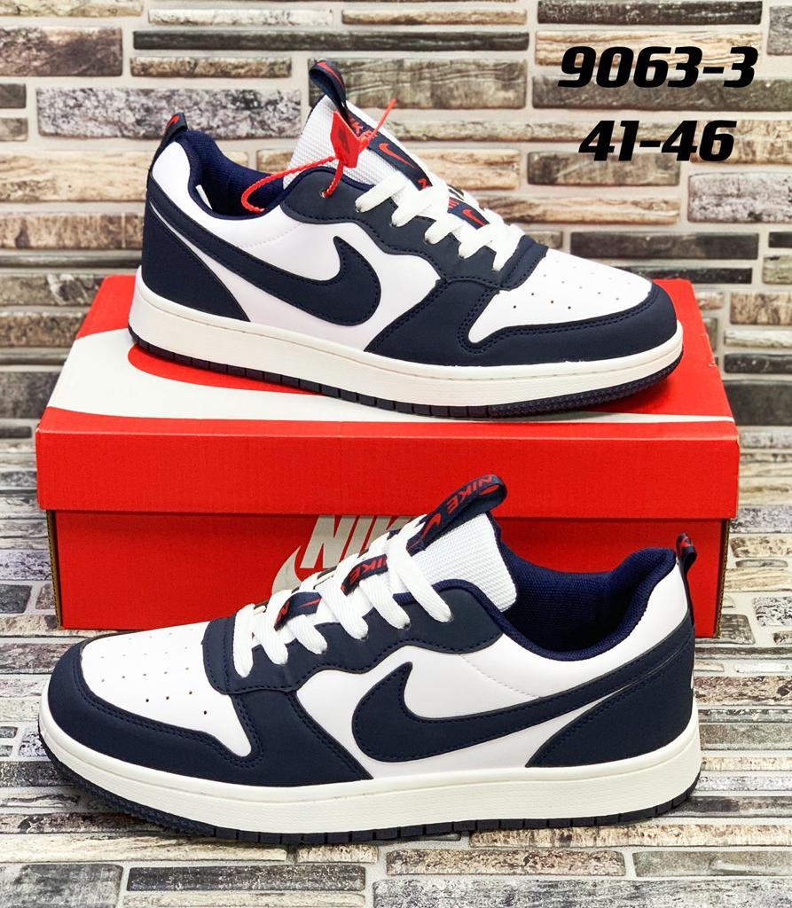 Мужские весенние кроссовки EX-TIM SO-230-173 (8 пар в коробе, размер 41-46)