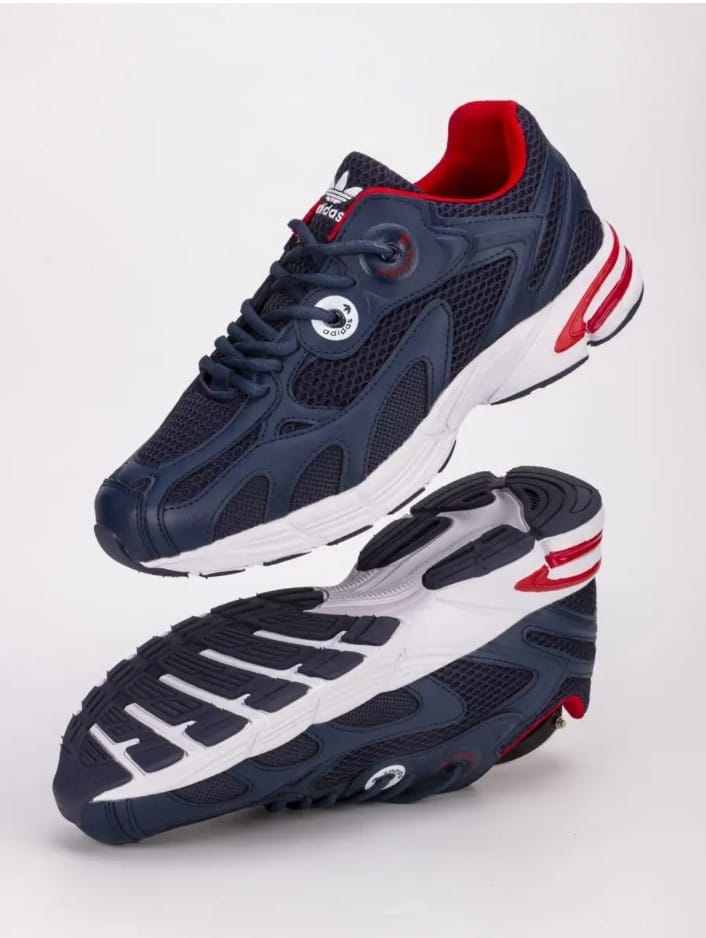 Мужские кроссовки  FASHION SO-252-225 (8 пар в коробе, 36-41 размер)