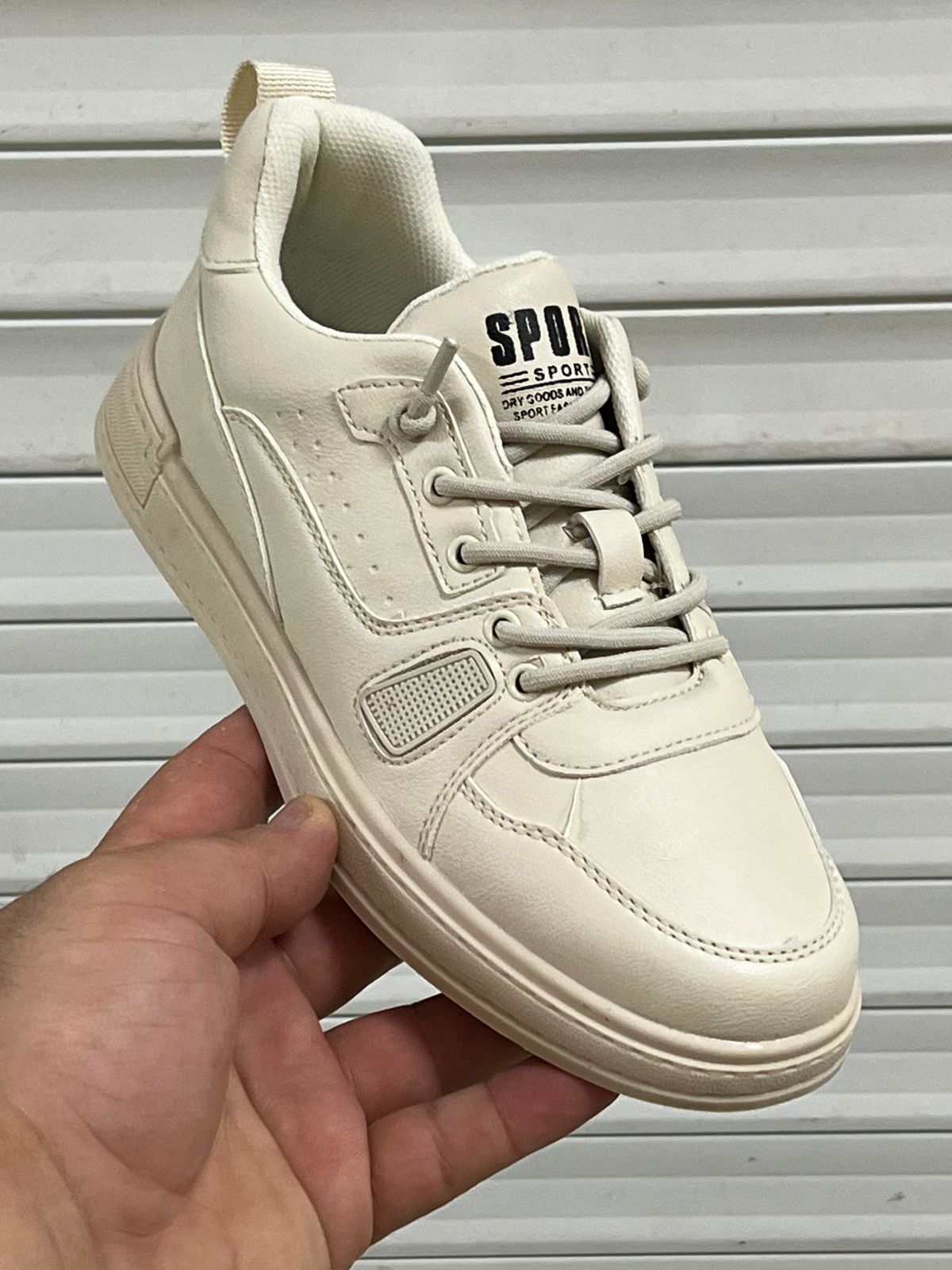 Детские кроссовки  FASHION SO-263-27 (8 пар в коробе, 32-37 размер)