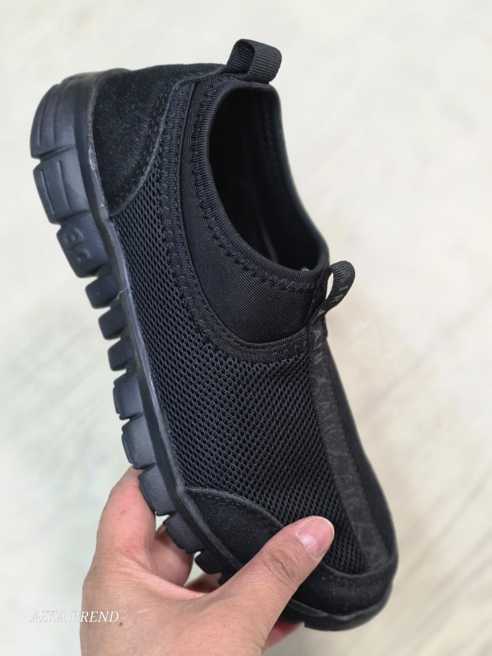 Женские кроссовки  FASHION SO-253-94 (8 пар в коробе, 36-41 размер)