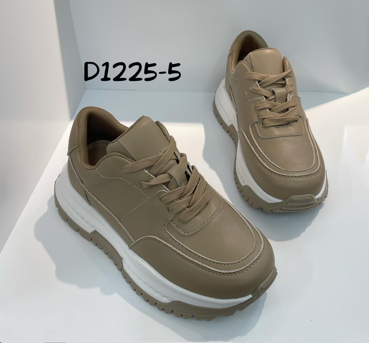Женские кроссовки  FASHION SO-264-38 (8 пар в коробе, 36-41 размер)