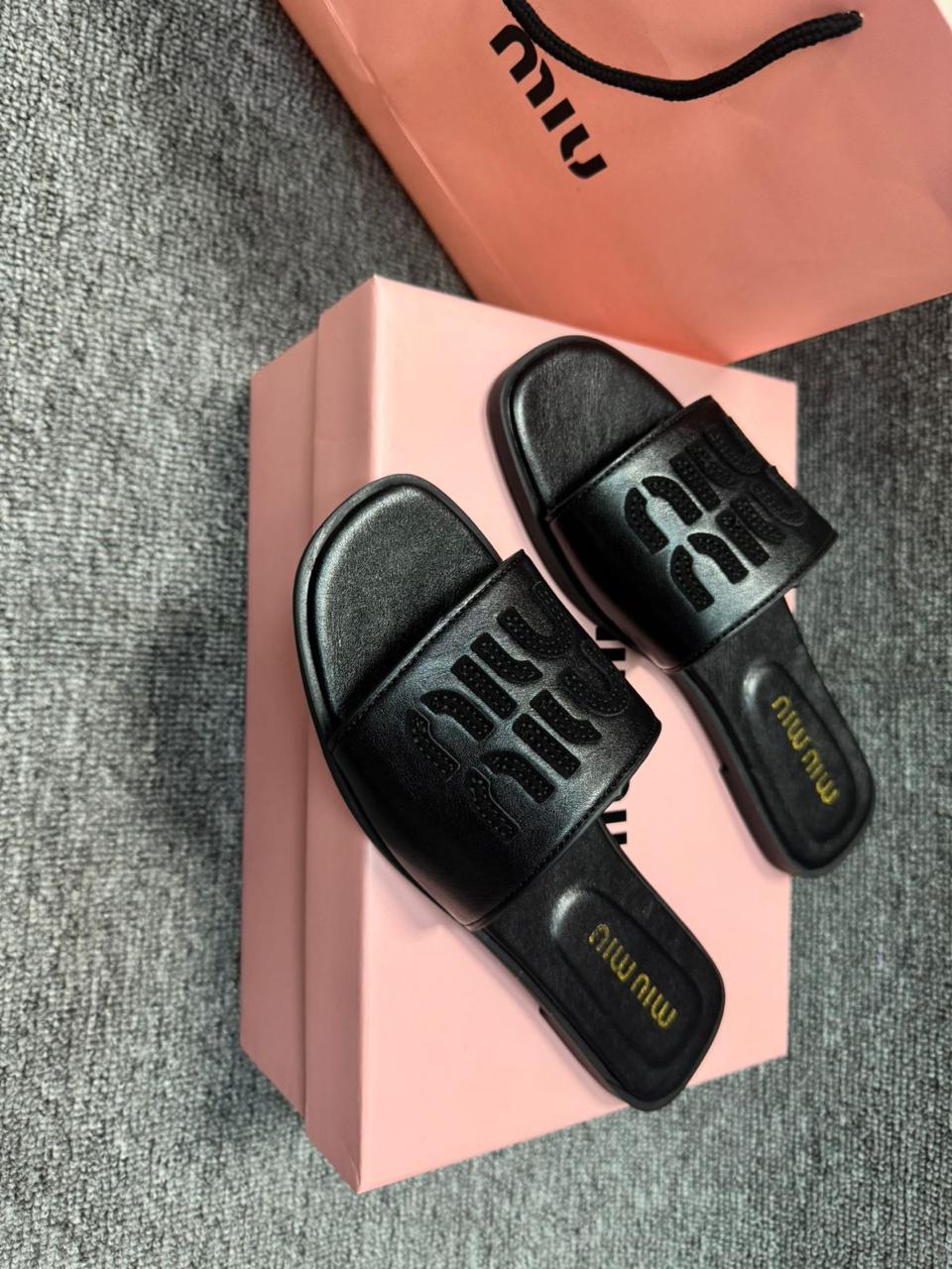 Женские шлепанцы  SUFINA SO-259-163 (8 пар в коробе, 36-41 размер)