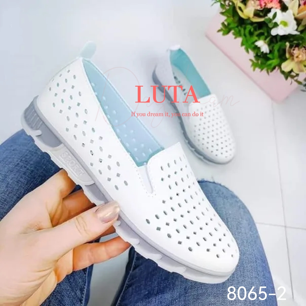 Женские туфли  FASHION SO-252-179 (8 пар в коробе, 36-41 размер)